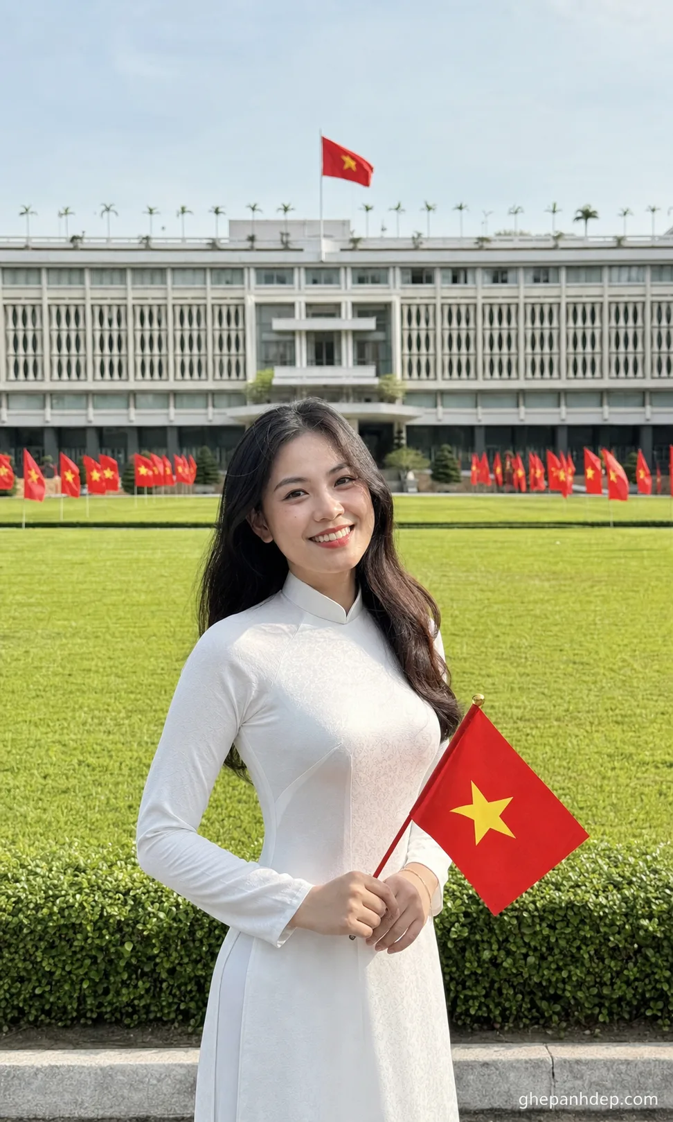 Ảnh 30/4 - 2/9 nổi bật 3