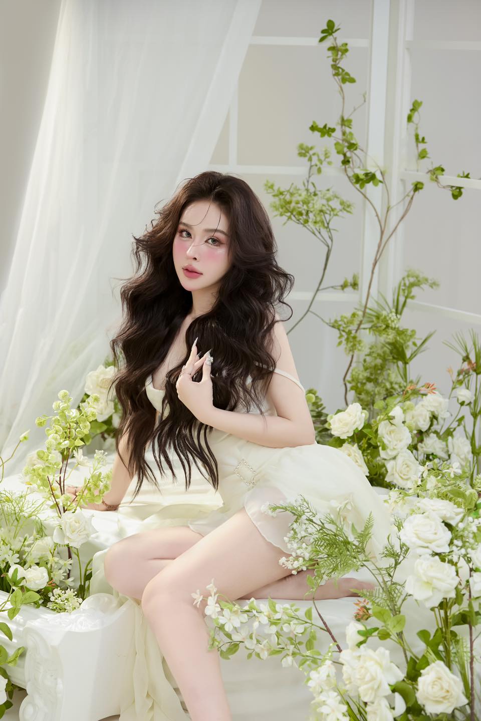 Mẫu phong cách 507
