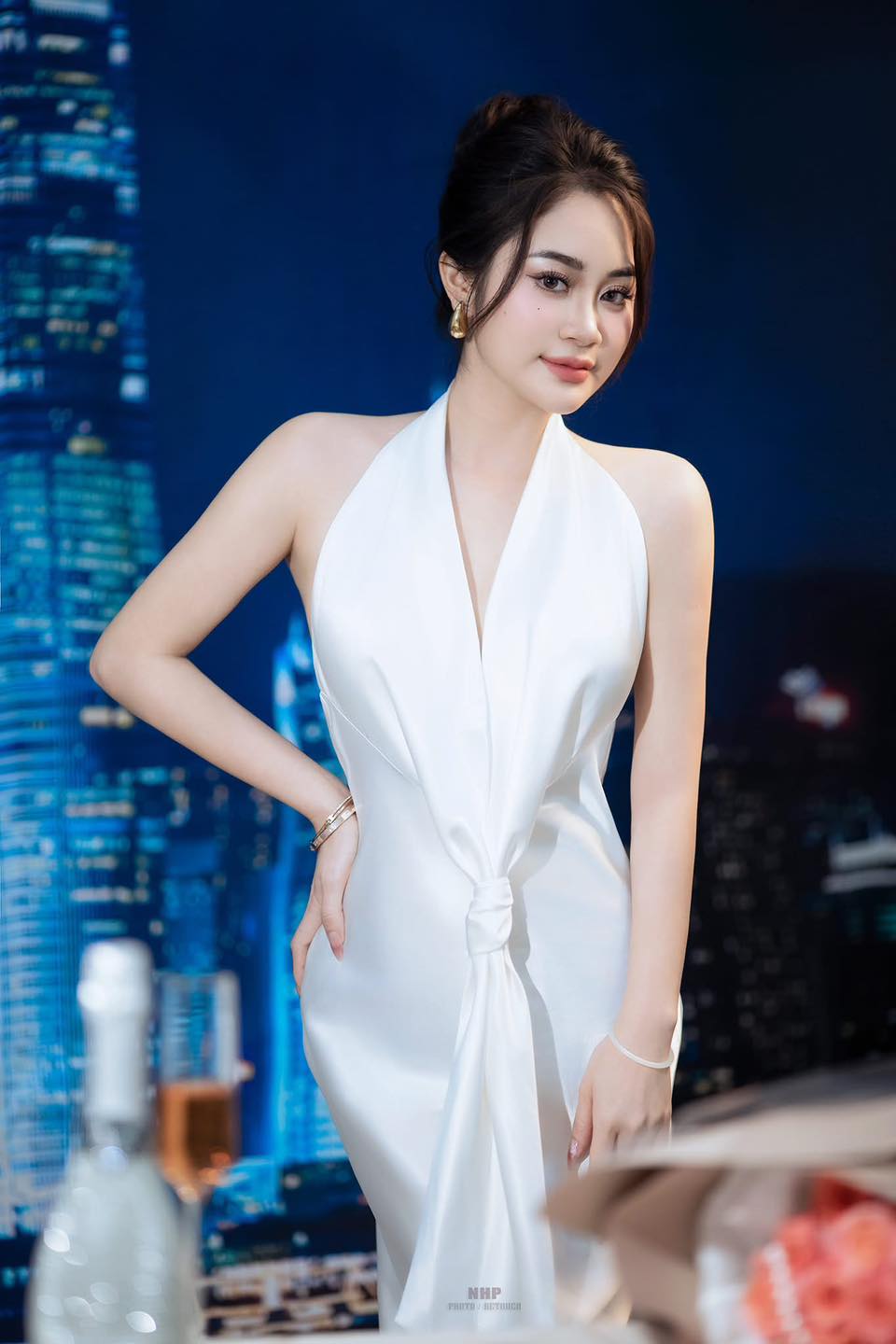 Mẫu phong cách 920