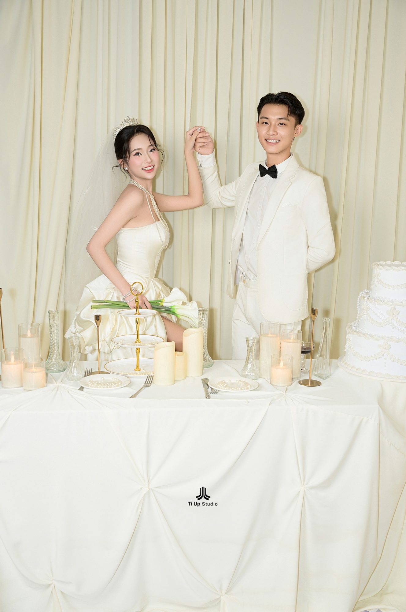 Mẫu cưới đôi 478