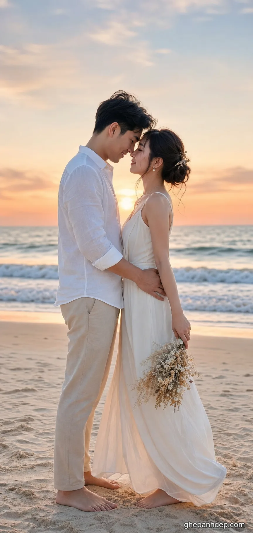 Ảnh cưới nổi bật 3