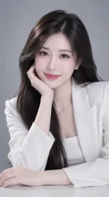 Mẫu Nữ Doanh Nhânh - ảnh tham khảo 3 cho Ảnh doanh nhân