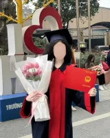 Ghép mặt vào áo cử nhân, lễ phục tốt nghiệp - ảnh tham khảo 3 cho Ảnh cử nhân tốt nghiệp