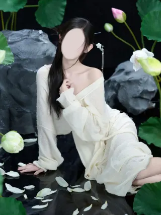 Mẫu Ghép Ảnh Hoa Sen 01 - Ảnh hoa sen
