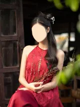 Mẫu Ghép Ảnh Tết 1 - ảnh tham khảo 6 cho Ảnh Tết