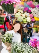 Ghép ảnh mùa thu HN 🍁 - ảnh tham khảo 9 cho Ghép ảnh theo mẫu