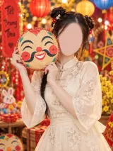 Ghép ảnh trung thu 🧨 - ảnh tham khảo 8 cho Ảnh Trung thu