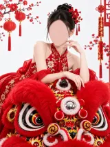 Ghép ảnh trung thu 🧨 - ảnh tham khảo 4 cho Ảnh Trung thu