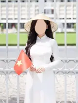 Mẫu ghép ảnh 2/9 🇻🇳 - ảnh tham khảo 4 cho Ảnh 30/4 - 2/9