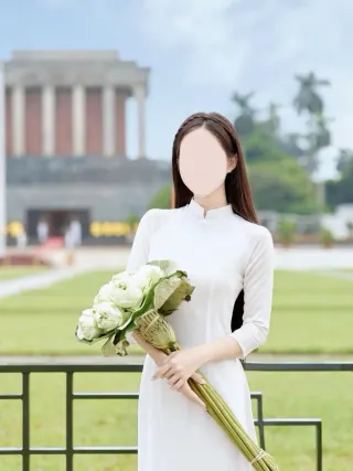 Mẫu ghép ảnh 2/9 🇻🇳 - Ảnh 30/4 - 2/9