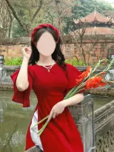 Mẫu Ghép Ảnh Tết 1 - ảnh tham khảo 5 cho Ảnh Tết