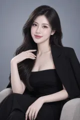 Mẫu Nữ Doanh Nhânh - ảnh tham khảo 2 cho Ảnh doanh nhân
