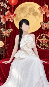 Ghép ảnh trung thu - ảnh tham khảo 7 cho Ảnh Trung thu