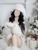 Mẫu Ghép Noel 2 - ảnh tham khảo 3 cho Ảnh Noel