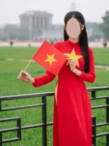 Ghép mặt vào ảnh 2/9 🇻🇳 02 - ảnh tham khảo 5 cho Ảnh 30/4 - 2/9