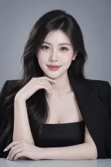 Mẫu Nữ Doanh Nhânh - ảnh tham khảo 1 cho Ảnh doanh nhân