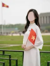 Mẫu ghép ảnh 2/9 🇻🇳 - ảnh tham khảo 6 cho Ảnh 30/4 - 2/9