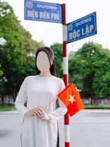 Ghép mặt vào ảnh 2/9 🇻🇳 02 - ảnh tham khảo 7 cho Ảnh 30/4 - 2/9