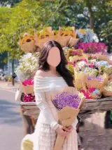 Ghép ảnh mùa thu HN 🍁 - ảnh tham khảo 3 cho Ghép ảnh theo mẫu