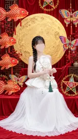 Ghép ảnh trung thu - ảnh tham khảo 6 cho Ảnh Trung thu