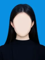 Tạo Ảnh Thẻ Online - ảnh tham khảo 7 cho Ghép ảnh theo mẫu