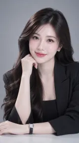 Mẫu Nữ Doanh Nhânh - ảnh tham khảo 7 cho Ảnh doanh nhân