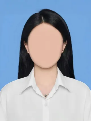 Tạo Ảnh Thẻ Online - Ghép ảnh theo mẫu