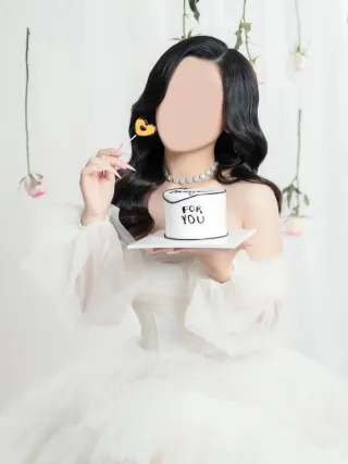 Mẫu Sinh Nhật 2 - Ảnh sinh nhật