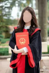 Ghép mặt vào áo cử nhân, lễ phục tốt nghiệp - ảnh tham khảo 2 cho Ảnh cử nhân tốt nghiệp