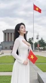 Mẫu ảnh 1 - ảnh tham khảo 2 cho Ảnh 30/4 - 2/9