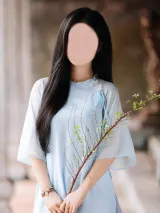 Mẫu Ghép Ảnh Tết 1 - ảnh tham khảo 3 cho Ảnh Tết