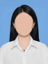 Tạo Ảnh Thẻ Online - ảnh tham khảo 1 cho Ghép ảnh theo mẫu