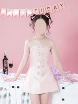 Mẫu sinh nhật 6 - ảnh tham khảo 3 cho Ảnh sinh nhật