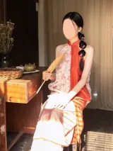 Mẫu Ghép Ảnh Tết 1 - ảnh tham khảo 4 cho Ảnh Tết