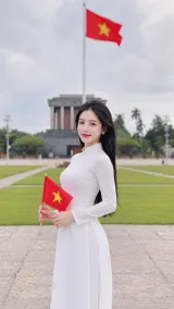 Mẫu ảnh 1 - ảnh tham khảo 1 cho Ảnh 30/4 - 2/9