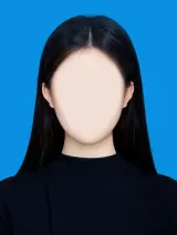 Tạo Ảnh Thẻ Online - ảnh tham khảo 5 cho Ghép ảnh theo mẫu