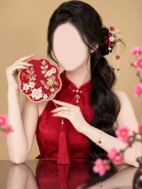 Ghép ảnh trung thu 🧨 - ảnh tham khảo 6 cho Ảnh Trung thu