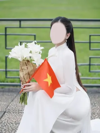 Ghép mặt vào ảnh 2/9 🇻🇳 02 - Ảnh 30/4 - 2/9