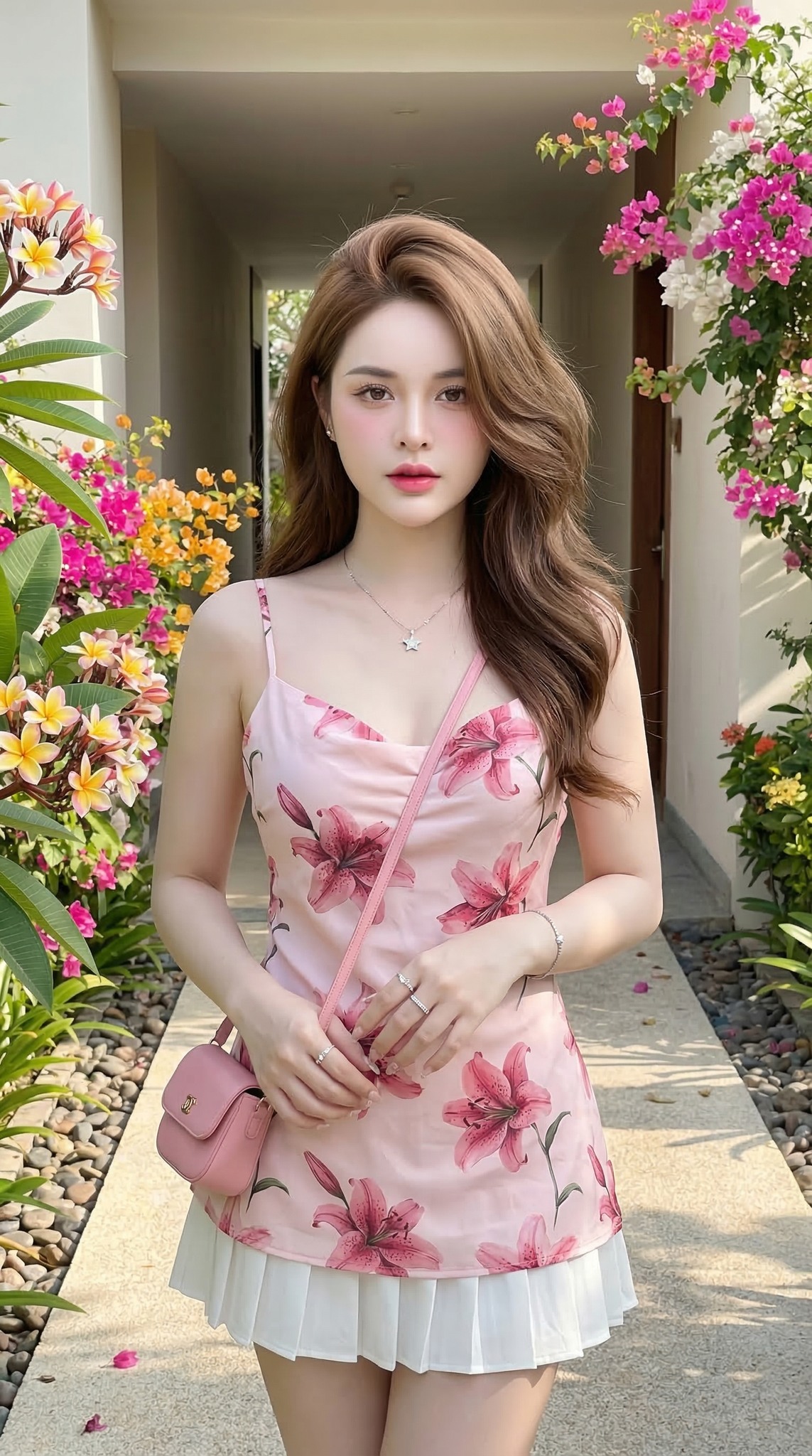 Check in: Khu Nghĩ Dưỡng - Ảnh 1