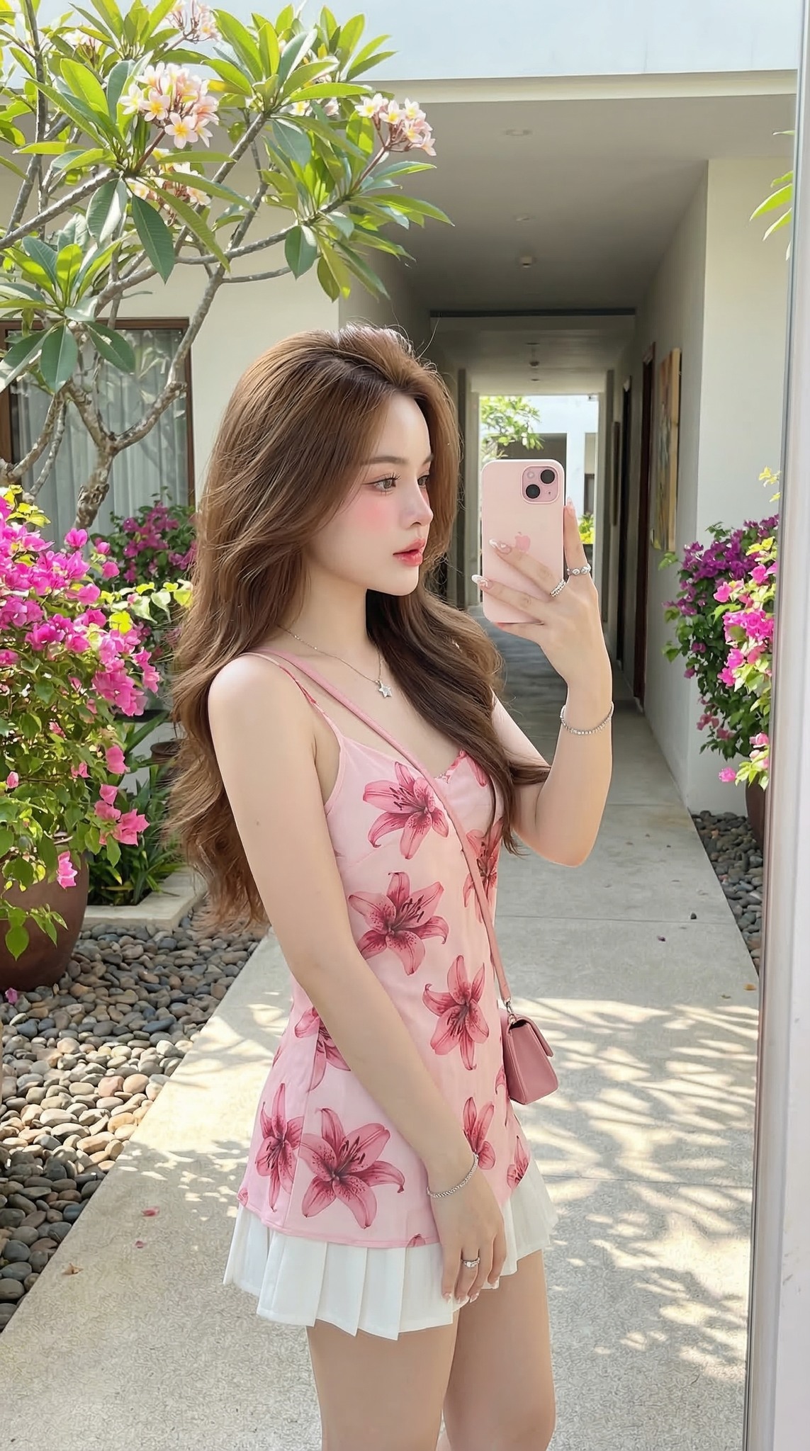 Check in: Khu Nghĩ Dưỡng - Ảnh 4