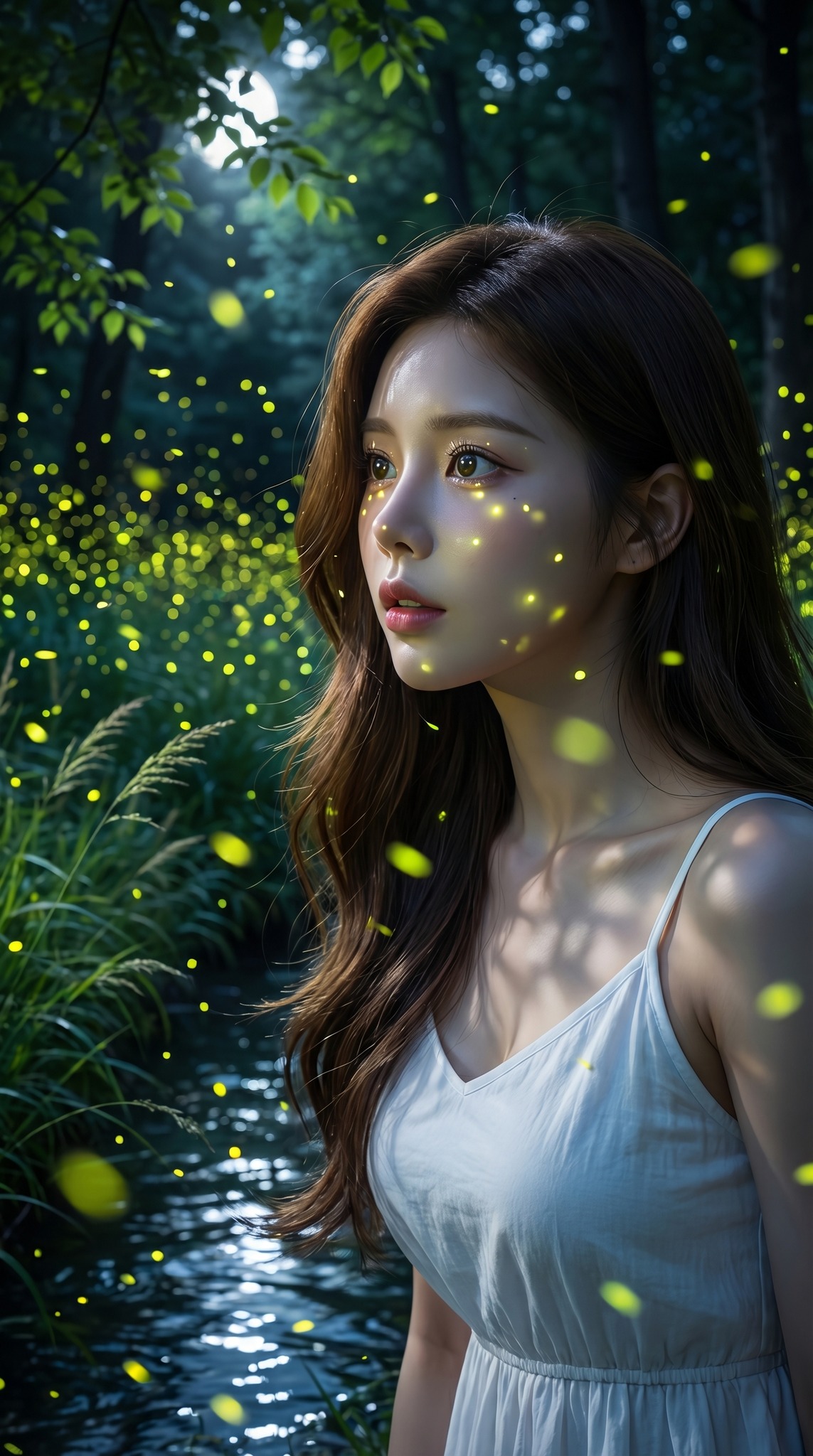 Girl xinh phong cách trẻ trung, hiện đại - Ảnh 4