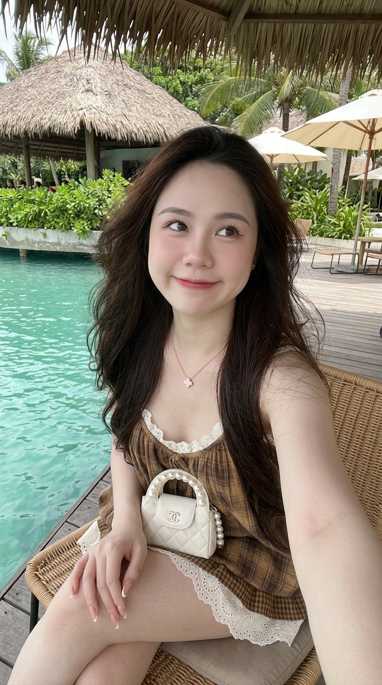 AI nào làm được video từ ảnh mà vẫn giữ nét ổn nhỉ các bác Share - Ảnh 2