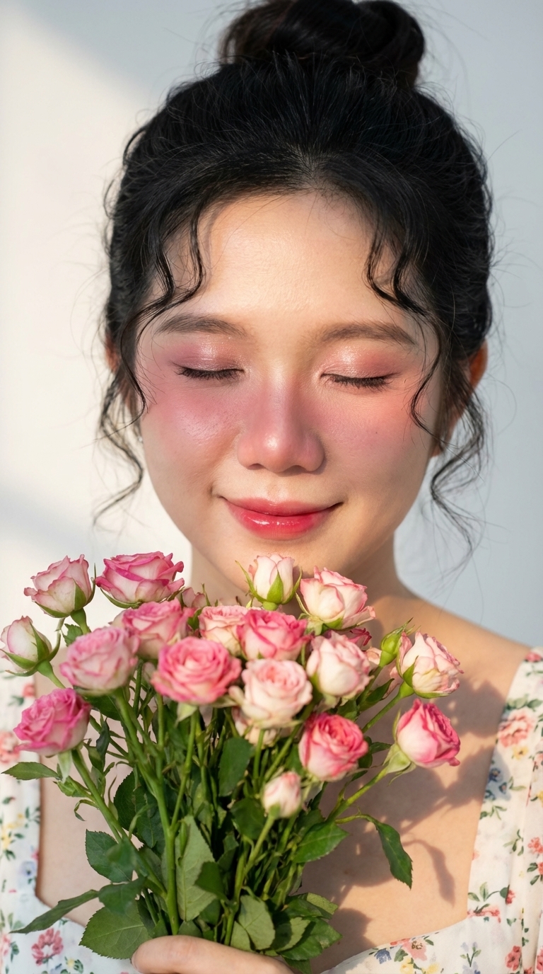 Tạo ảnh xinh cùng mình nhé - Ảnh 2