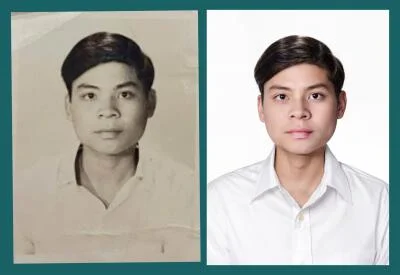 Phục Chế Ảnh Cũ Hà Nội Giá Rẻ – Dịch Vụ Chuyên Nghiệp [Bảng Giá 2025]