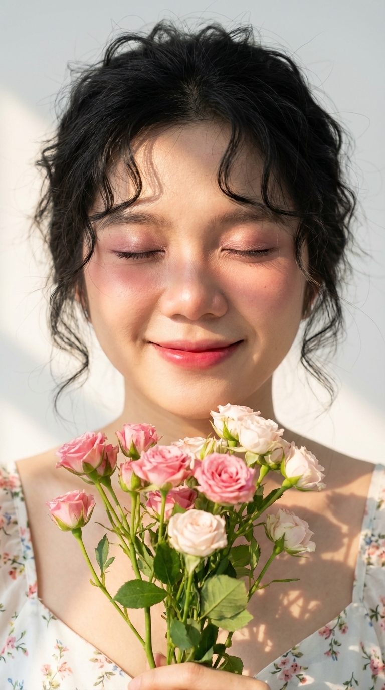Tạo ảnh xinh cùng mình nhé