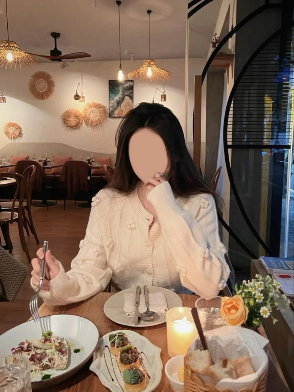 Mẫu đi cf sang chảnh ☕️ 2