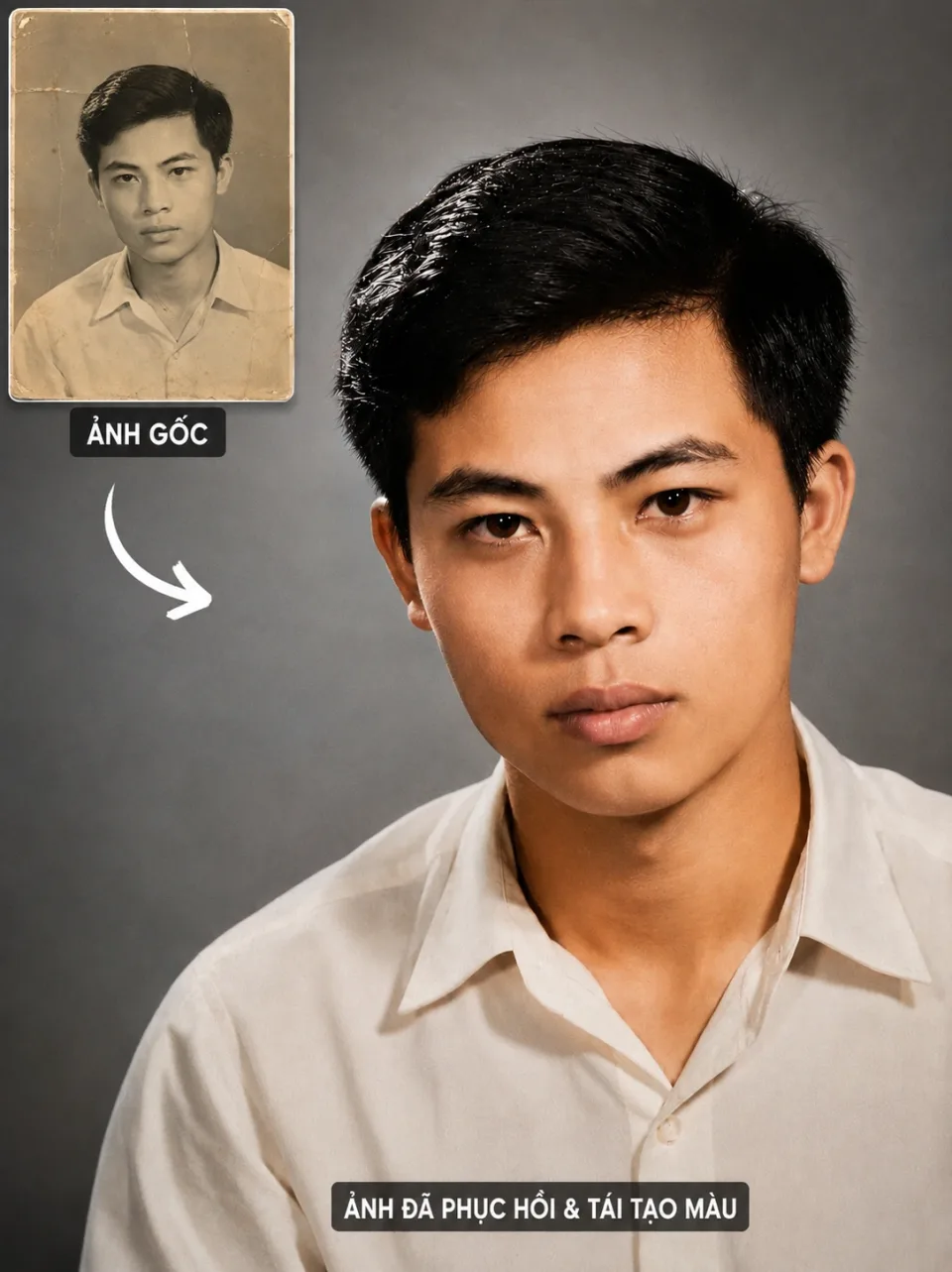 Ảnh thờ nổi bật 2