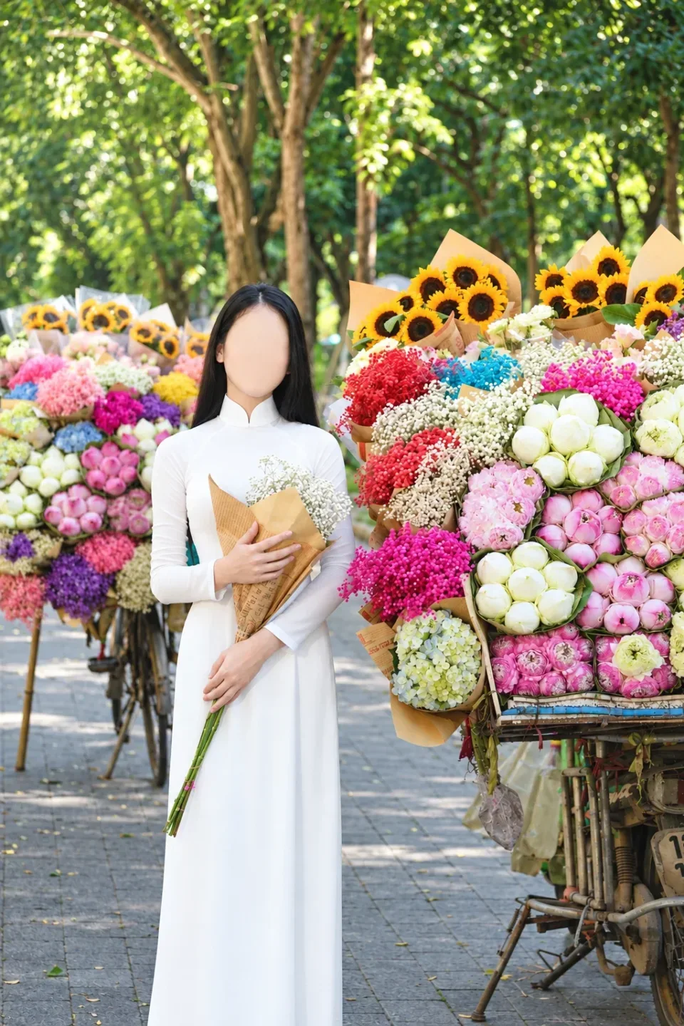 Ảnh mùa thu