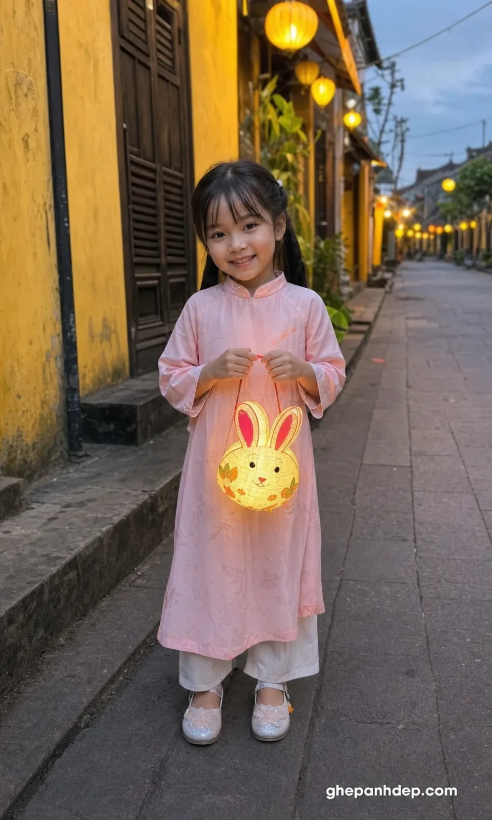 Ảnh Trung thu nổi bật 2