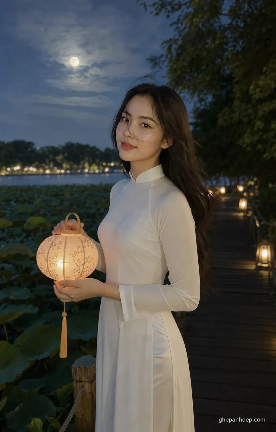 Ảnh Trung thu nổi bật 3
